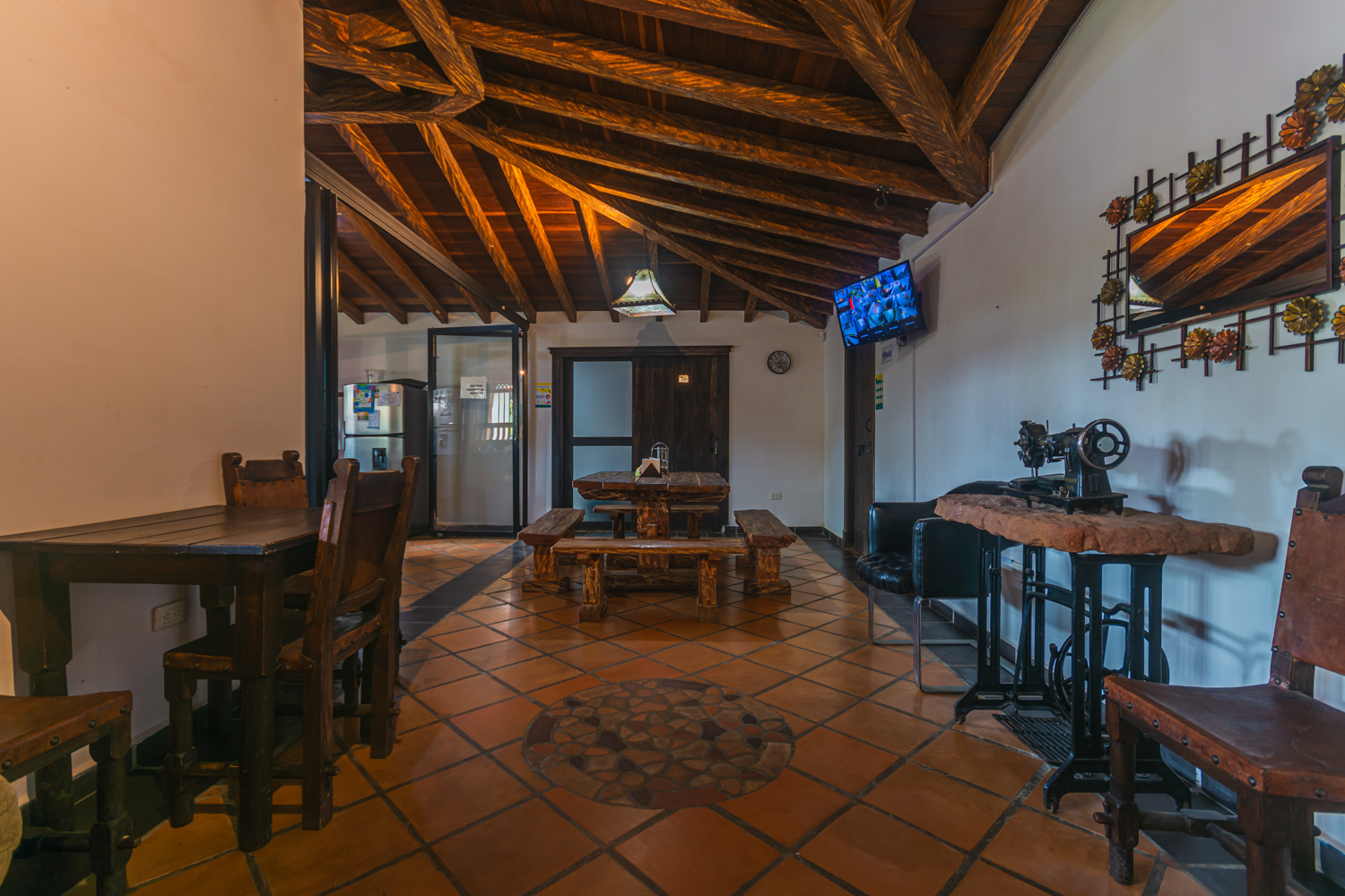 Country House Guatapé-Web-223